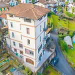 La Caravella View - Happy