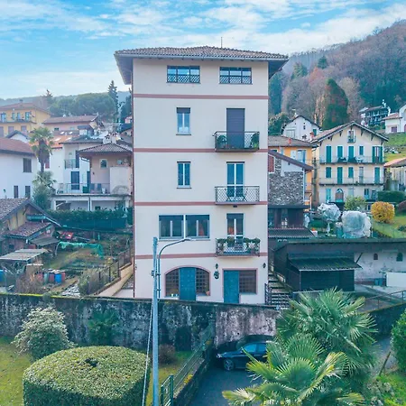 La Caravella: & Islands View Balcony - Happy *
