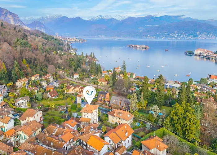 La Caravella View - Happy Apartmán *