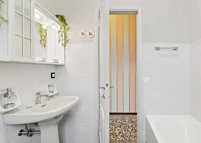 Apartmán La Caravella View - Happy